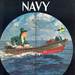 1964 ND vs. Navy program