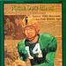 The program cover for the famous 1988 Notre Dame vs. Miami game featured 1953 Heisman Trophy winner Johnny Lattner.