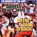Tony Rice was featured on the cover of Sports Illustrated following Notre Dame’s 31-30 win over top-ranked Miami in 1988.