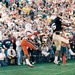 Pat Terrell breaks up Steve Walsh’s two-point conversion pass to preserve a 31-30 Notre Dame victory.