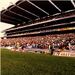 Croke Park is home of Gaelic games and the headquarters of the Gaelic Athletic Association (GAA).