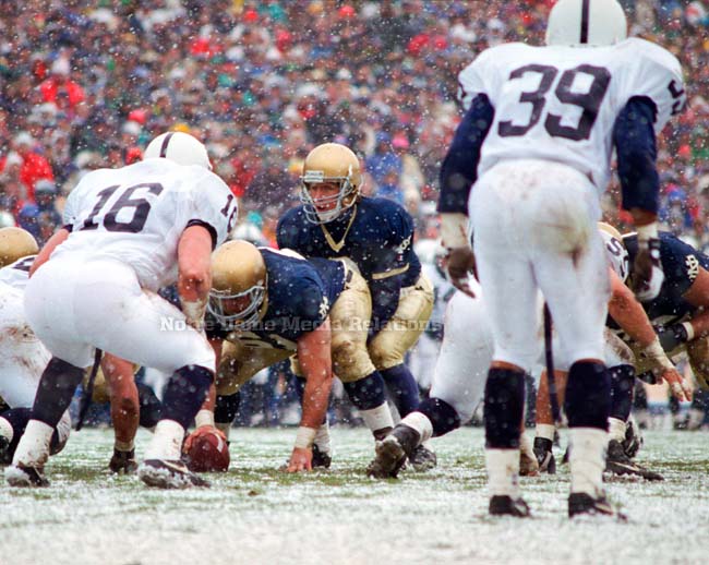 1992 Snow Bowl